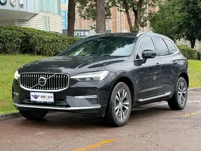 Volvo XC60 2024