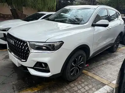 Haval H6 2024