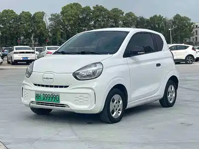 Roewe Kaiwei CLEVER 2022