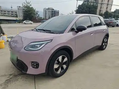 GAC Aion UT 2025