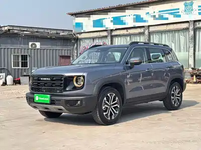Haval Dargo 2025