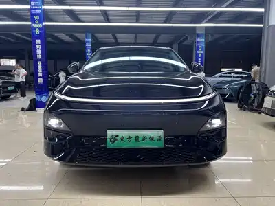 XPeng G6 2025