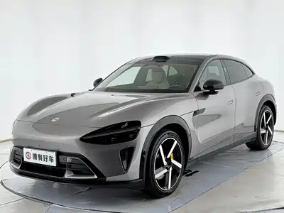 Xiaomi Auto YU7 2025