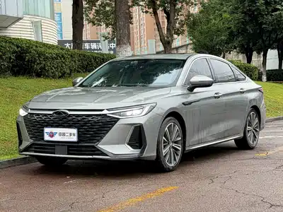 Chery Arrizo 8 2023