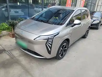 GAC Aion Y Plus 2025