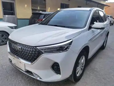 Haval M6 2021