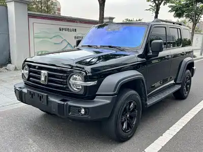 Tank 300 2023