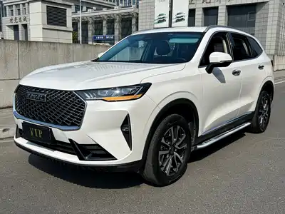 Haval H6 2021