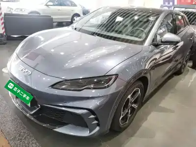 BYD Seal 06 GT 2025