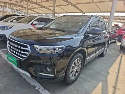 Haval H6 2020