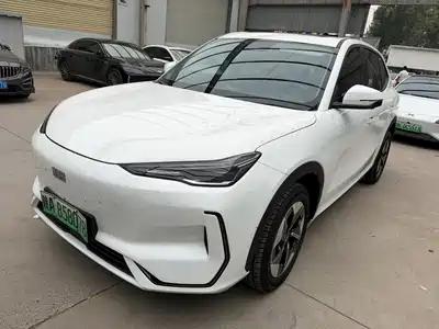 Geely Galaxy E5 2025