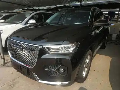 Haval H6 2021