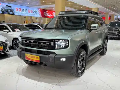Jetour Freedom 2025