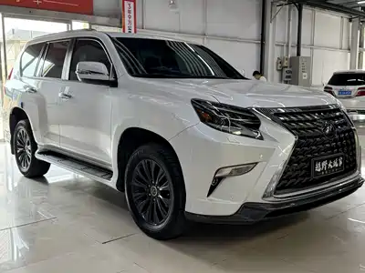Lexus GX 2023