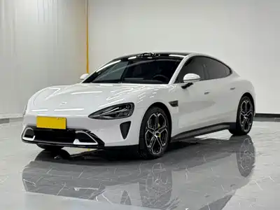 Xiaomi Auto SU7 2025