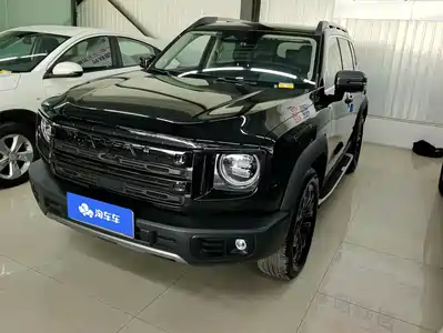 Haval Dargo 2024