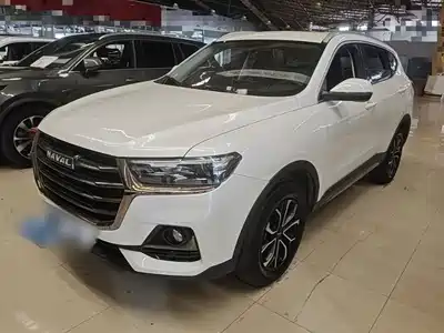 Haval H6 2022
