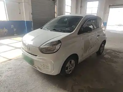 Roewe Kaiwei CLEVER 2022