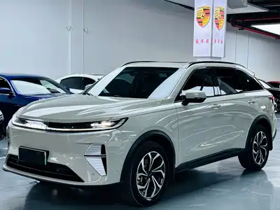 Haval Xiaolong MAX 2025