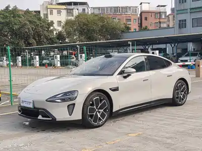 Xiaomi Auto SU7 2025