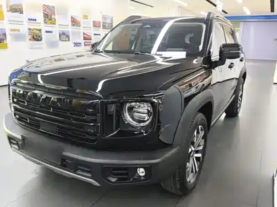 Haval Dargo 2024