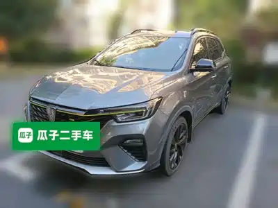Roewe RX5 2020
