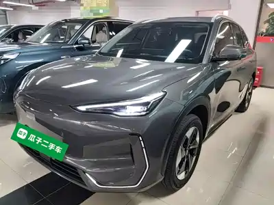 Geely Galaxy E5 2025