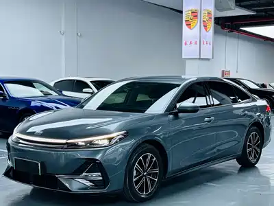Geely Galaxy A7 2025