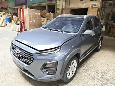 Chery Tiggo 3x 2023