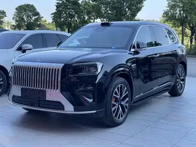 ZEEKR 8X 2026
