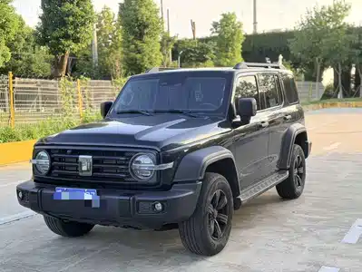 Tank 300 2023
