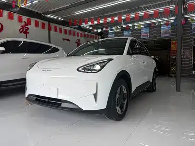 Geely Galaxy Starry Wish 2025