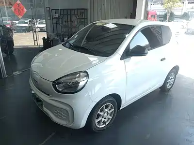 Roewe Kaiwei CLEVER 2023
