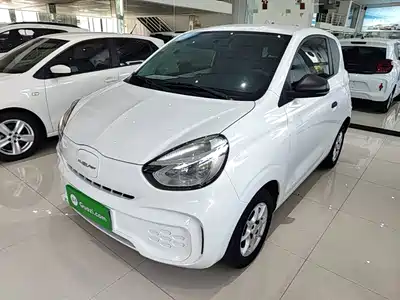 Roewe Kaiwei CLEVER 2022
