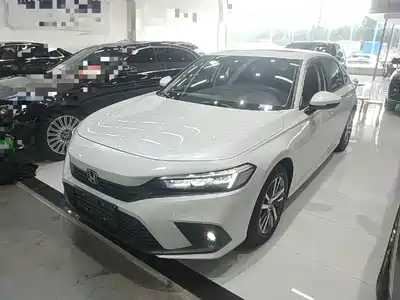 Honda Civic 2025