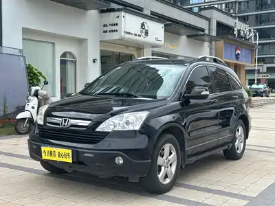 Honda CR-V 2010