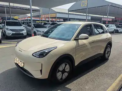 Geely Galaxy Starry Wish 2025