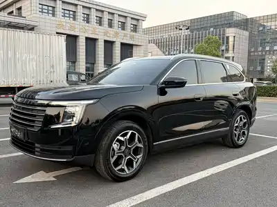 Jetour X70L 2026