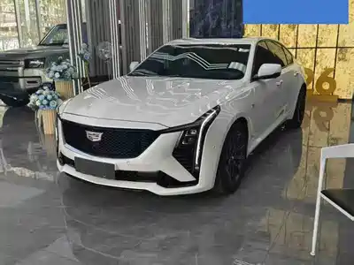 Cadillac CT5 2024