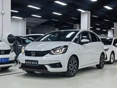 Honda LIFE 2023