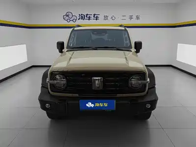 Tank 300 New Energy 2025