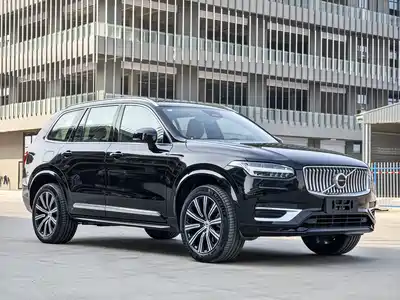 Volvo XC90 2024