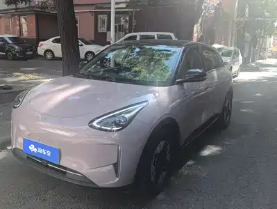 Geely Galaxy Starry Wish 2025