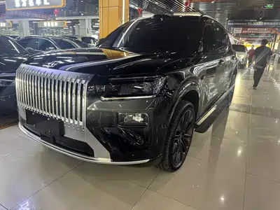 ZEEKR 8X 2026