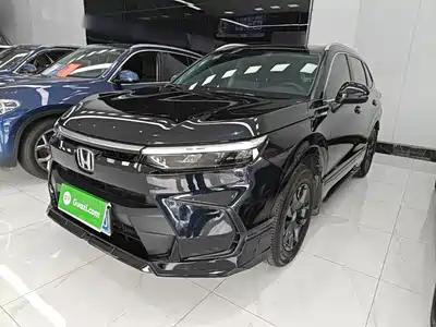 Honda Breeze 2023