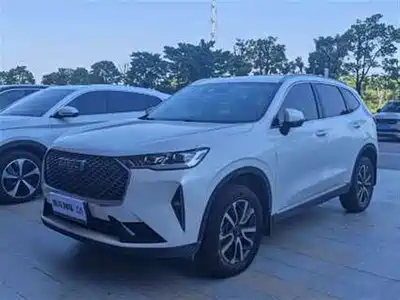 Haval H6 2022