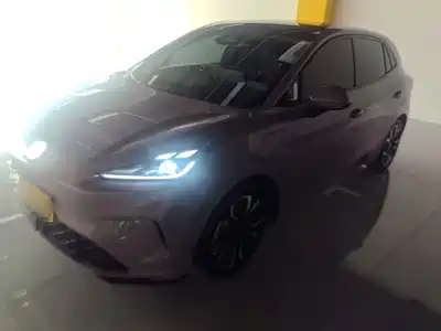 MG MG4 EV 2026