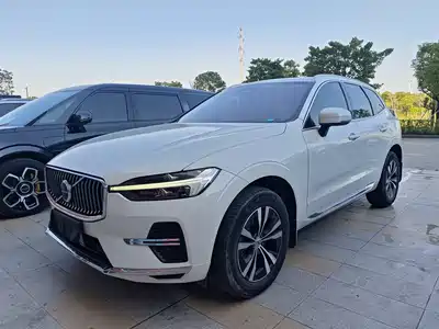 Volvo XC60 2023