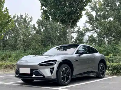 Xiaomi Auto YU7 2025