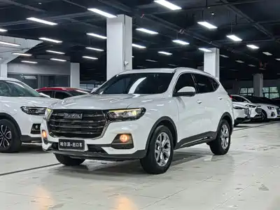 Haval H6 2022